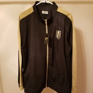 Golden Knights jacket